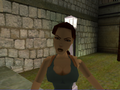 TombRaiderChroniclesDigitalPressKit Screenshot I'm Lara.png