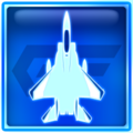 AfterBurnerClimax Achievement StrikeEagle.png