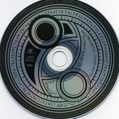 BayonettaBFOST CD JP disc.jpg