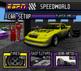ESPN Speedworld MD, Car Setup.png