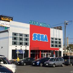SegaWorld Japan Hirakata.jpg