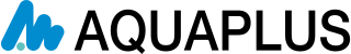 AquaPlus logo.svg