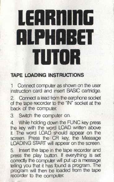 File:Learning Alphabet Tutor SC3000 NZ Manual.PDF