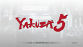 Yakuza 5 title screen.png