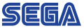 DreamcastPressDisc4 Logos SEGA LOGO LESS THAN 7MM .svg