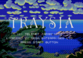 Traysia MDTitleScreen.png