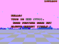 SpaceHarrier3D SMS SecretMessage.png