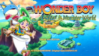 Wonder Boy Asha in Monster World title.png