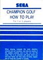 Champion Golf SG-1000 EU Manual.jpg