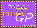 SuperMonacoGP SMS title.png