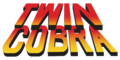 TSCEV2 Twin Cobra logo.png