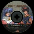 DeathBringer MCD JP Disc.jpg