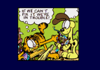 Garfield Caught in the Act MD, Introduction.png