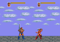 Golden Axe III MD, VS Mode, Stage 4.png