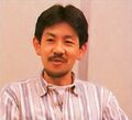 MasahideKobayashi SSM JP 1997-03.jpg