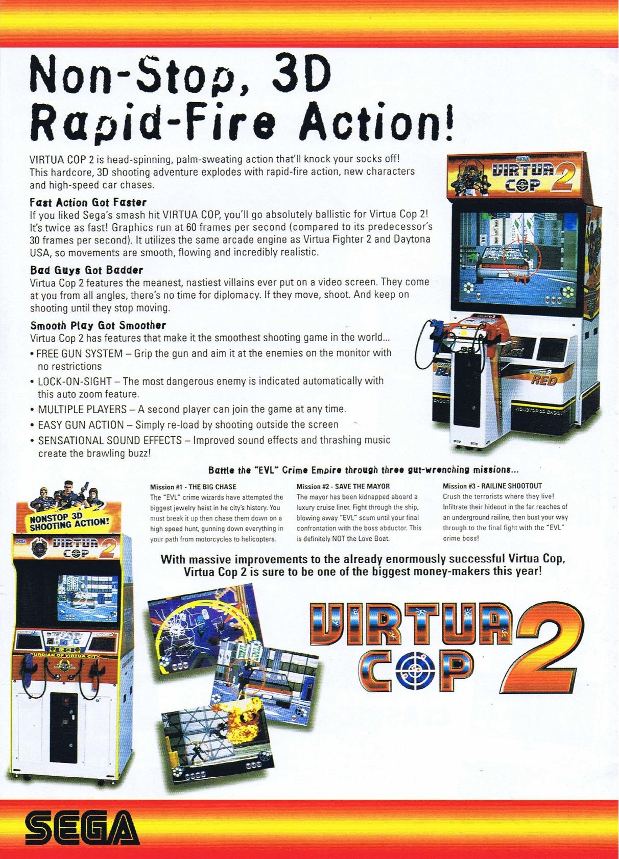VirtuaCop2 Arcade AU PrintAd.pdf