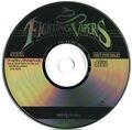 FightingVipersTaikenban Saturn JP Disc.jpg