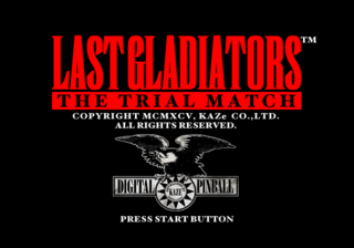 LastGladiatorsTaikenban Saturn Title.png