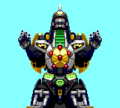 Mighty Morphin Power Rangers GG, Zords, Dragonzord.png