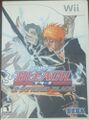 Wii] Bleach Shattered Blade - Arcade Mode - Ichigo (1080p 60FPS) [Japanese  Voice] 