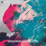 BorderBreakMusicCollection CD JP Box Front.jpg