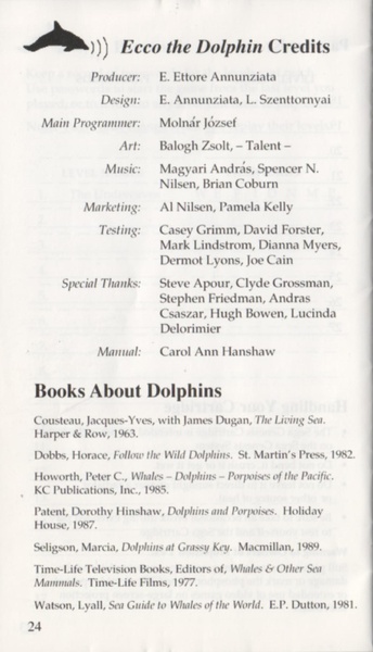 File:Ecco The Dolphin MD US Manual.pdf