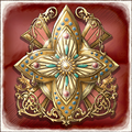 ValkyriaChronicles Achievement RandgrizCrestOfHonor.png