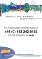Cross Products Export Price List - May 1995.pdf