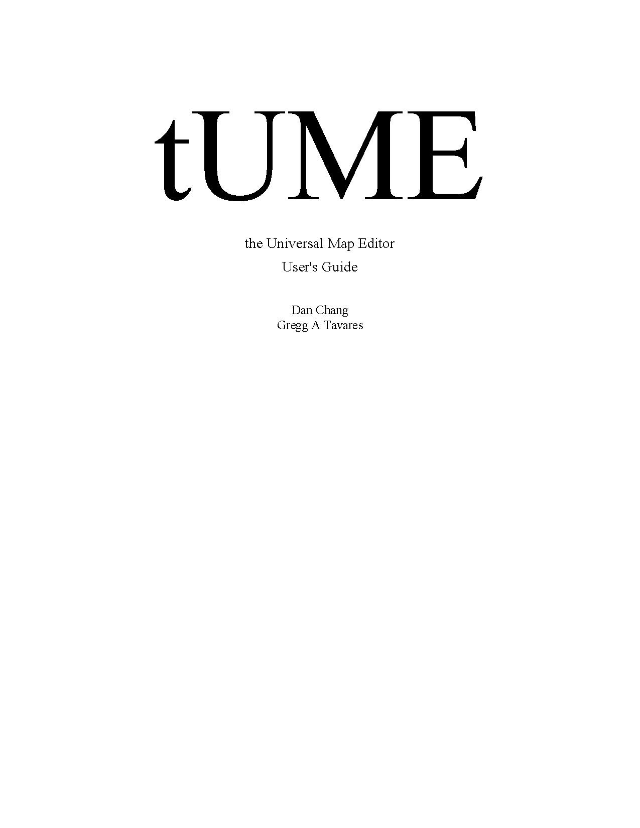 TUME User's Guide.pdf