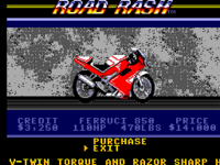 Road Rash SMS, Bikes, Ferruci 850.png