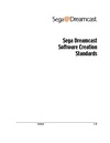 SegaDreamcastSoftwareCreationStandards US.pdf