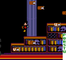 Mickey's Ultimate Challenge GG, Stages, Library.png