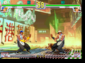 Street Fighter III 3rd Strike DC, Stages, Yun.png
