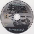 StandardDaisenryaku-LostVictories PS2 jp Disc.jpg