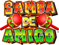 SambaDeAmigo Wii logo.png