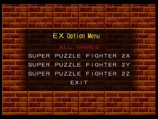 Super Puzzle Fighter II X DC, Hidden, EX Option.png