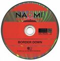 BorderDown NAOMIGD JP Disc.jpg