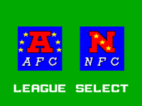 Great Football SMS, League Select.png