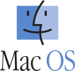 MacOS logo 1998.svg