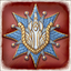 ValkyriaChronicles Achievement GallianMedalOfHonor.png