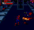 Maximum Carnage, Stage 7 Spider-Man.png