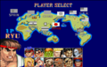 Street Fighter II Champion Edition Saturn, Character Select.png