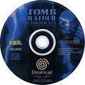 Tomb Raider Chronicles DC IT Disc.jpg