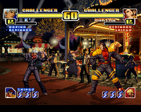 King of Fighters Evolution DC, Stages, Amusement Park.png