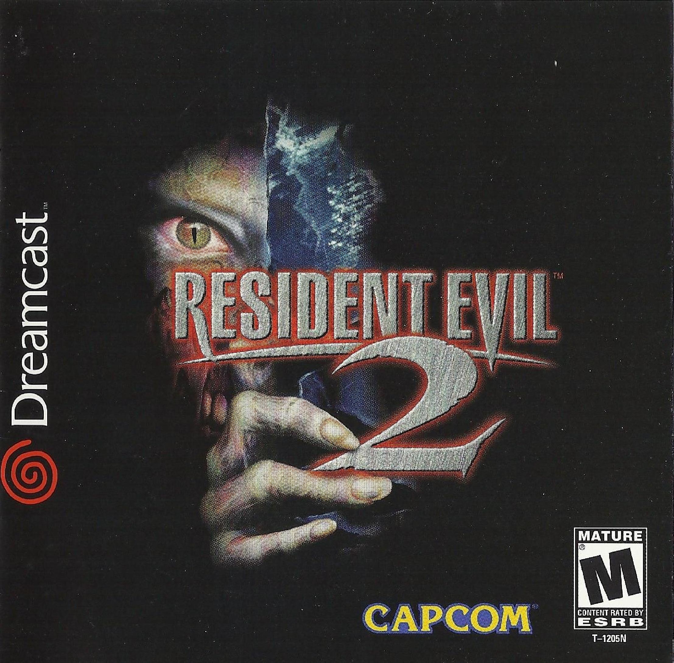 ResidentEvil2 DC US Manual.pdf