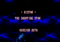 Ristar1994-07-01 MD Credits Title.png