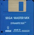 SegaMasterMix AtariST UK DynamiteDux Disk.jpg