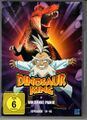 DinosaurKing DVD DE 11 cover.jpg