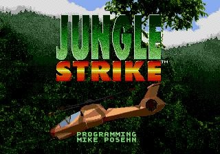 File:Jungle Strike MD credits.pdf