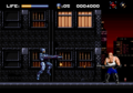 RoboCop vs The Terminator, Stage 1 Boss.png